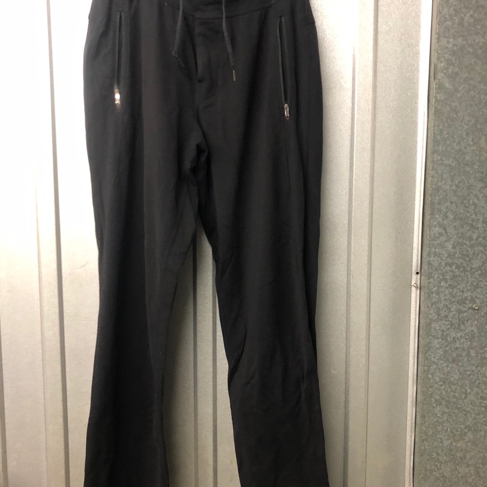 Lululemon Men’s Black pants